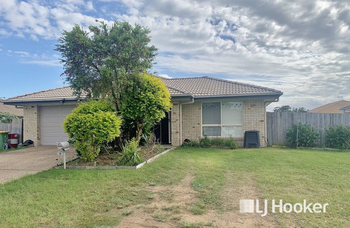 5 Peppermint Place, Laidley QLD 4341