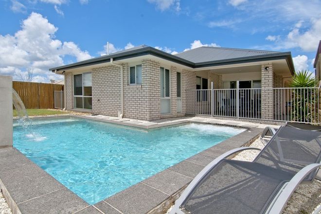 Picture of 7 Baspa Street, HOLMVIEW QLD 4207