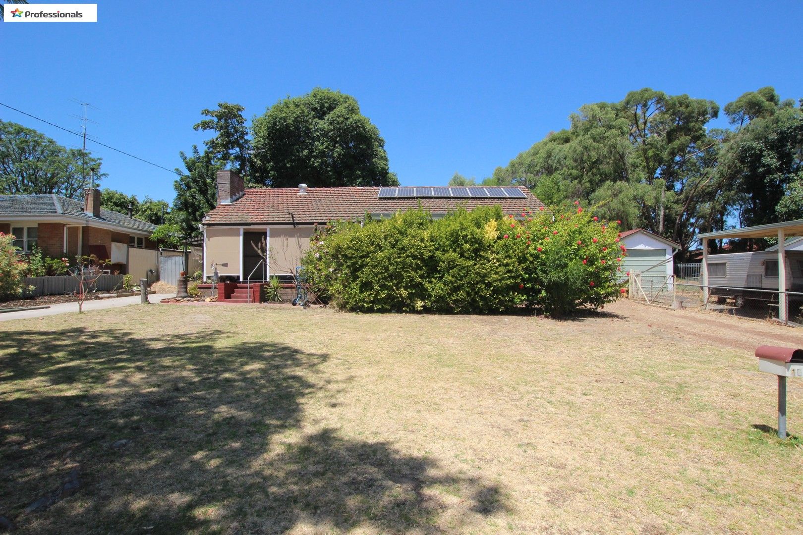 10 Hesse St, Waroona WA 6215, Image 0