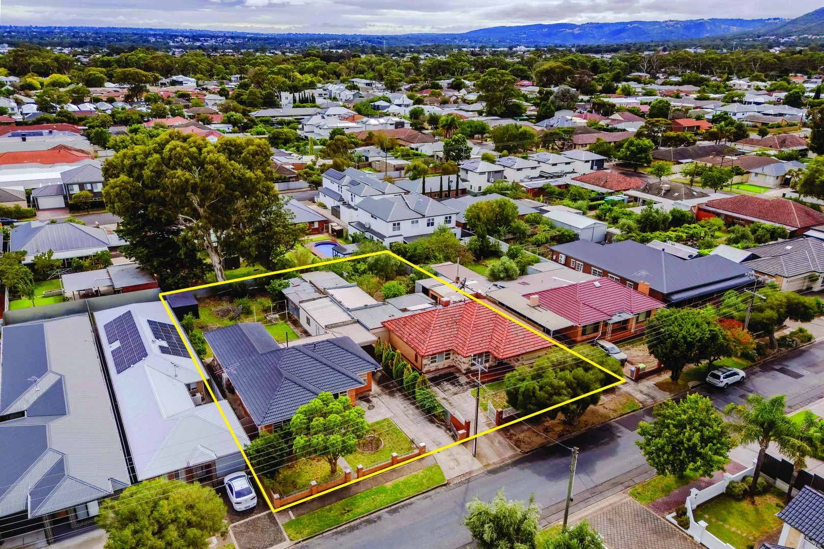 Additional image 24 of 5 & 7 Karawirra Avenue, Rostrevor SA 5073