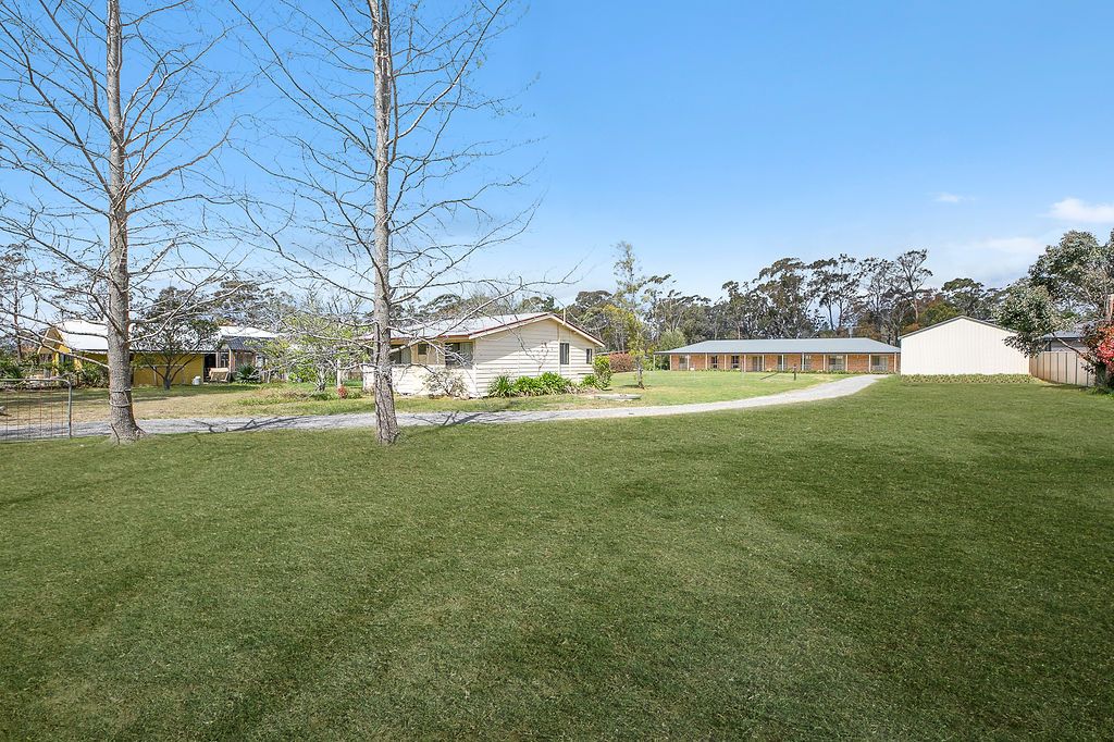 49-51 Wattle Street, Colo Vale NSW 2575, Image 1