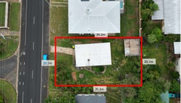 Picture of 84 Sydney Street, BAYVIEW HEIGHTS QLD 4868