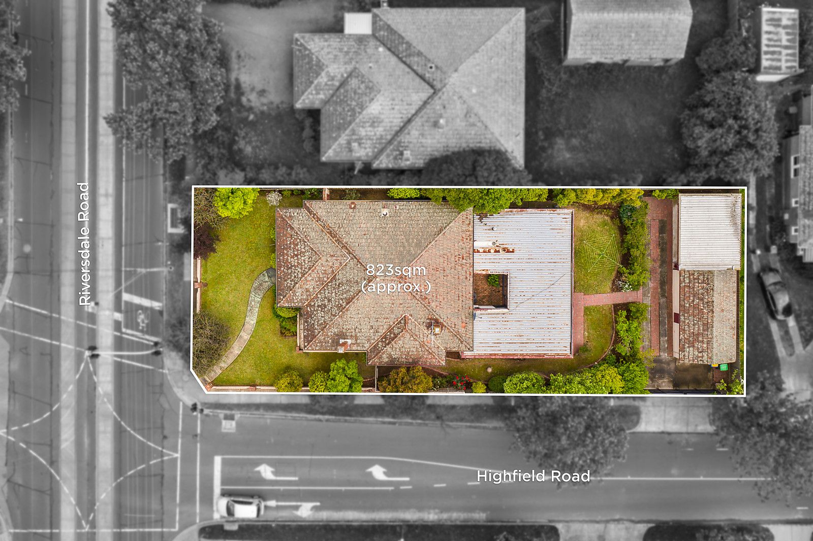 835 Riversdale Road, Camberwell VIC 3124, Image 1