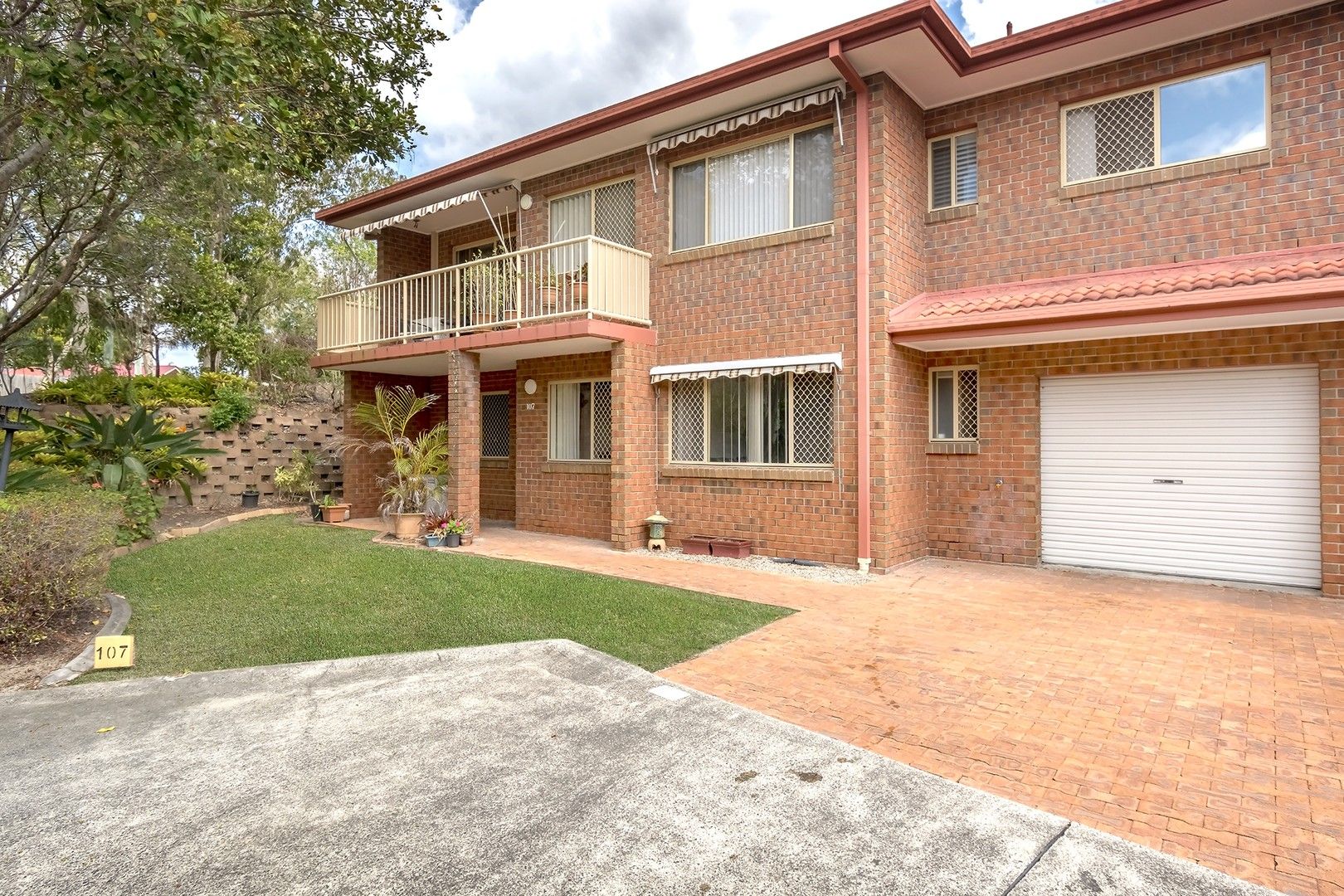 107/53 Old Coach Road, Tallai QLD 4213, Image 0