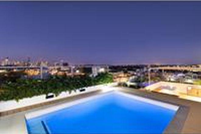 54 Lincoln Street Greenslopes Qld 4120 Apartment For Rent 390 Domain
