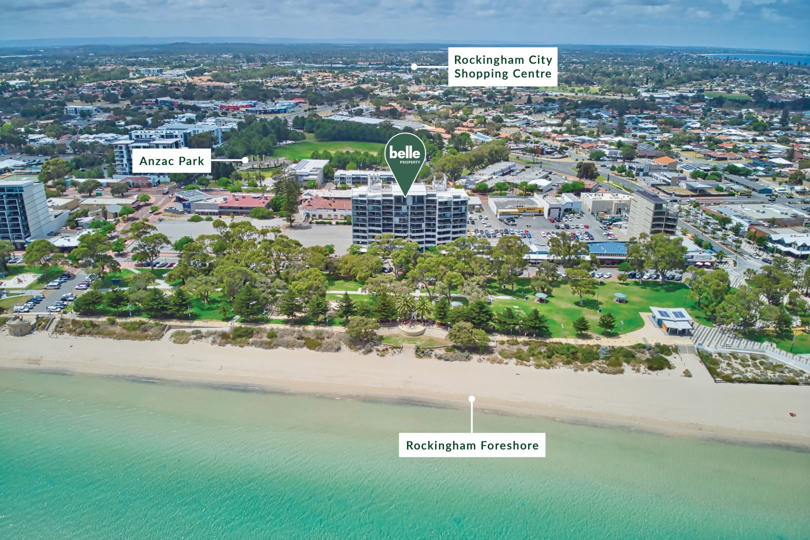 37/17 Rockingham Beach Road, Rockingha | Property History & Address ...