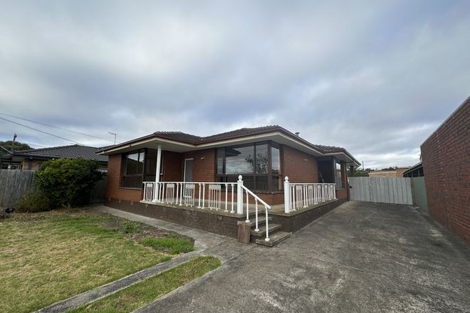 Picture of 1 Almana Street, BELL PARK VIC 3215
