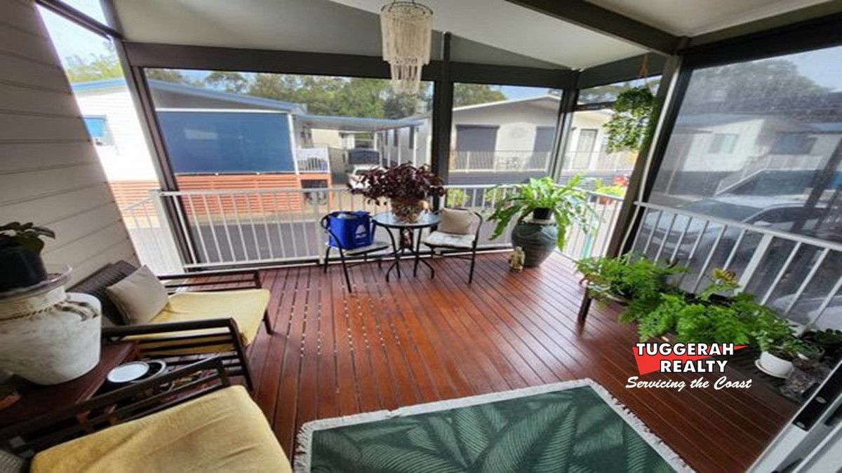 16J/18 Boyce Avenue, Wyong NSW 2259, Image 2