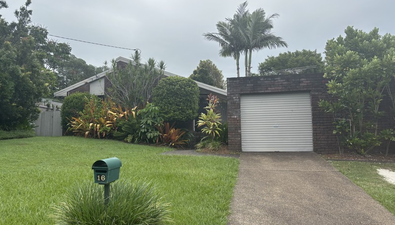 Picture of 16 Hill Park Crescent, ROCHEDALE SOUTH QLD 4123