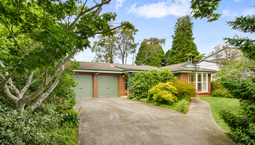 Picture of 50 Waratah Road, WENTWORTH FALLS NSW 2782