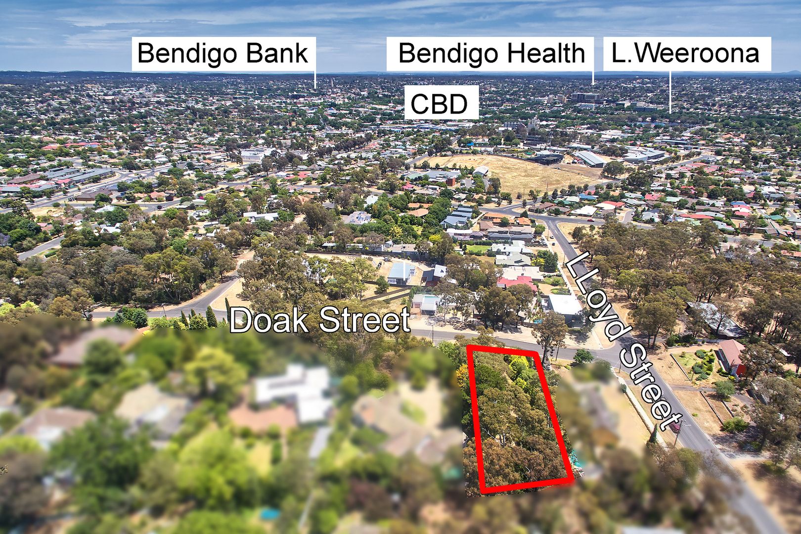 30 Doak Street, East Bendigo VIC 3550, Image 1