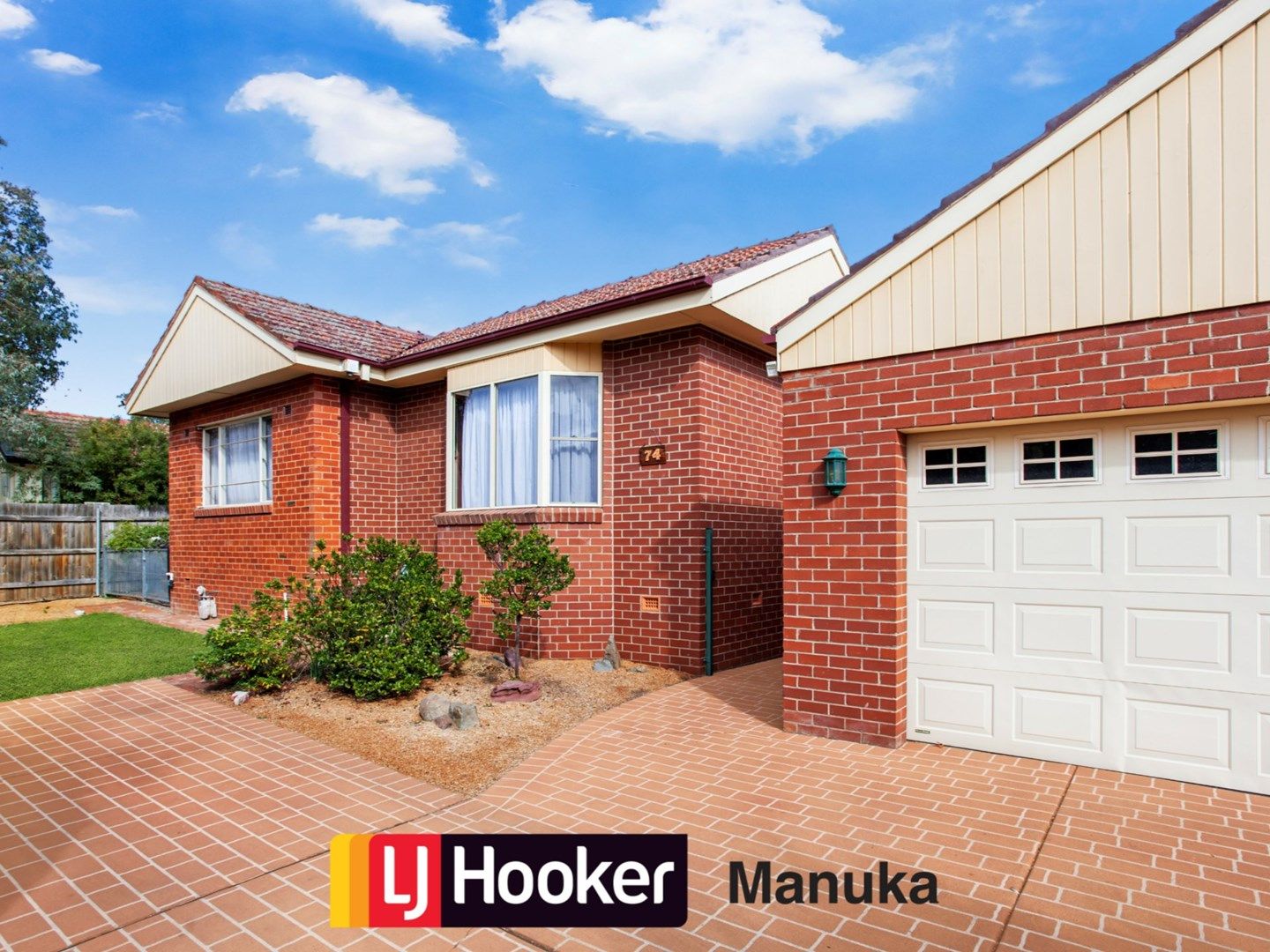 74 Captain Cook Crescent, Griffith ACT 2603, Image 0