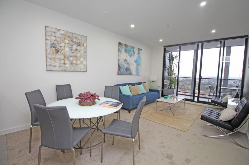 2 bedrooms Apartment / Unit / Flat in 2305/11 Hassall Street PARRAMATTA NSW, 2150