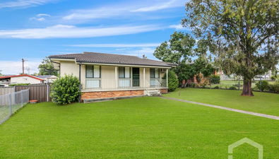 Picture of 3 Rudd Place, BLACKETT NSW 2770
