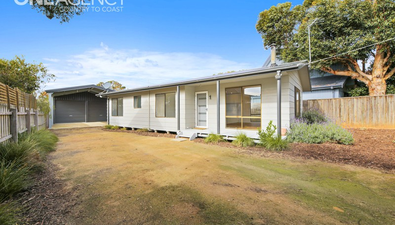 Picture of 37 Seesburg Street, CAPE WOOLAMAI VIC 3925