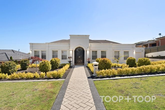 Picture of 13 Woodland Way, TERINGIE SA 5072
