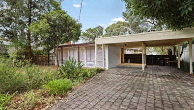 Picture of 46 Menin Road, FOREST HILL VIC 3131