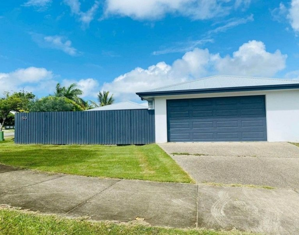 50 Montgomery Street, Rural View QLD 4740