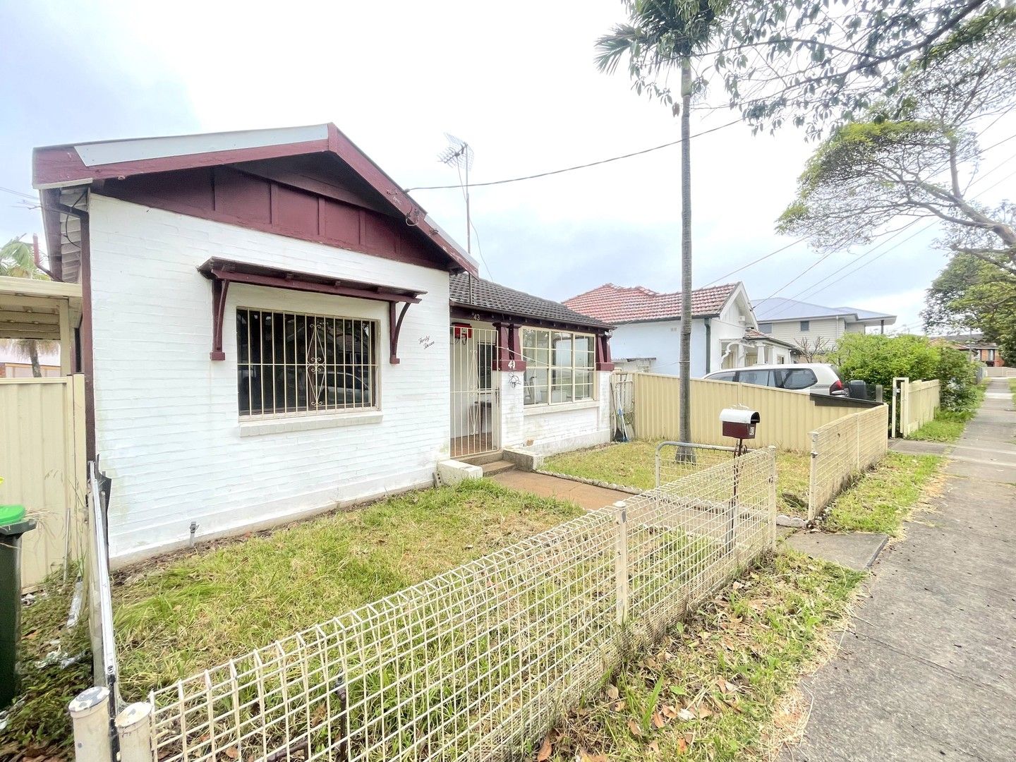 43 Oxford Street, Berala NSW 2141 House For Rent Domain