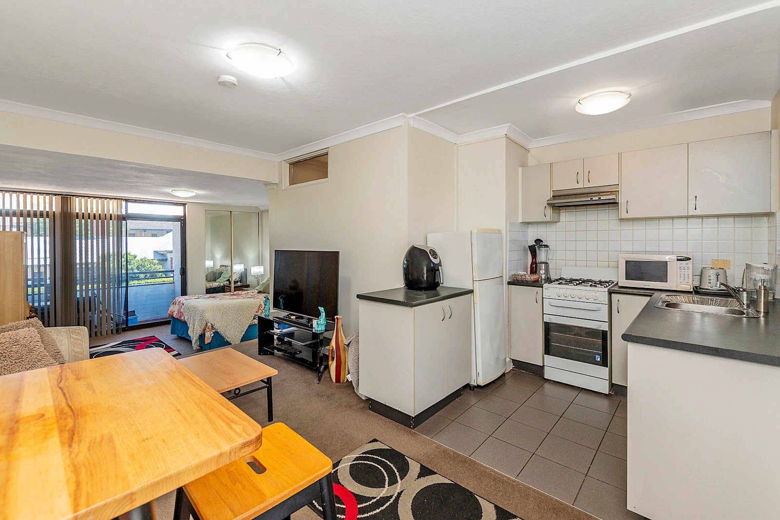 16/432 Beaufort Street, Highgate WA 6003, Image 1