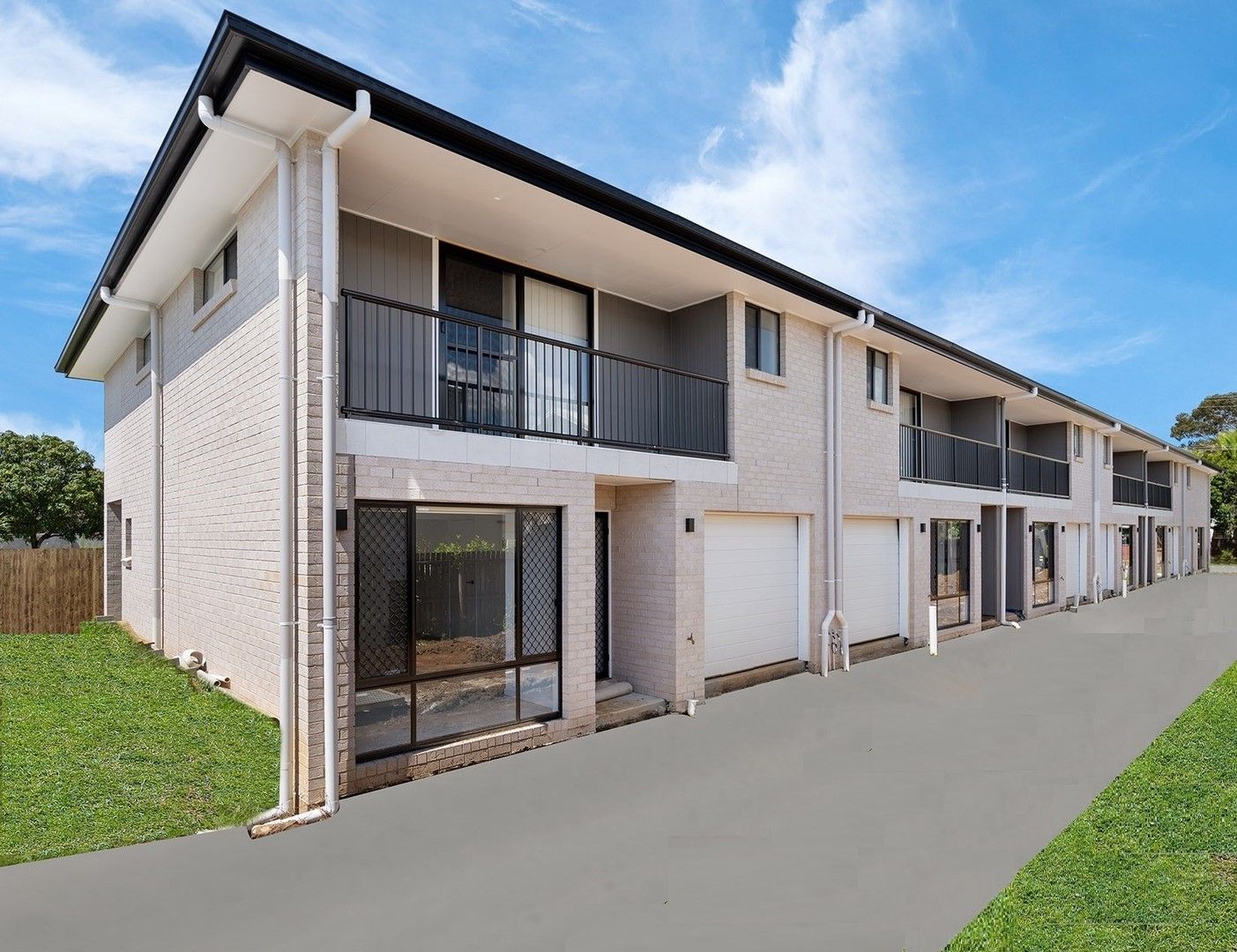 3 bedrooms Townhouse in 6/17 Charles Street CABOOLTURE QLD, 4510