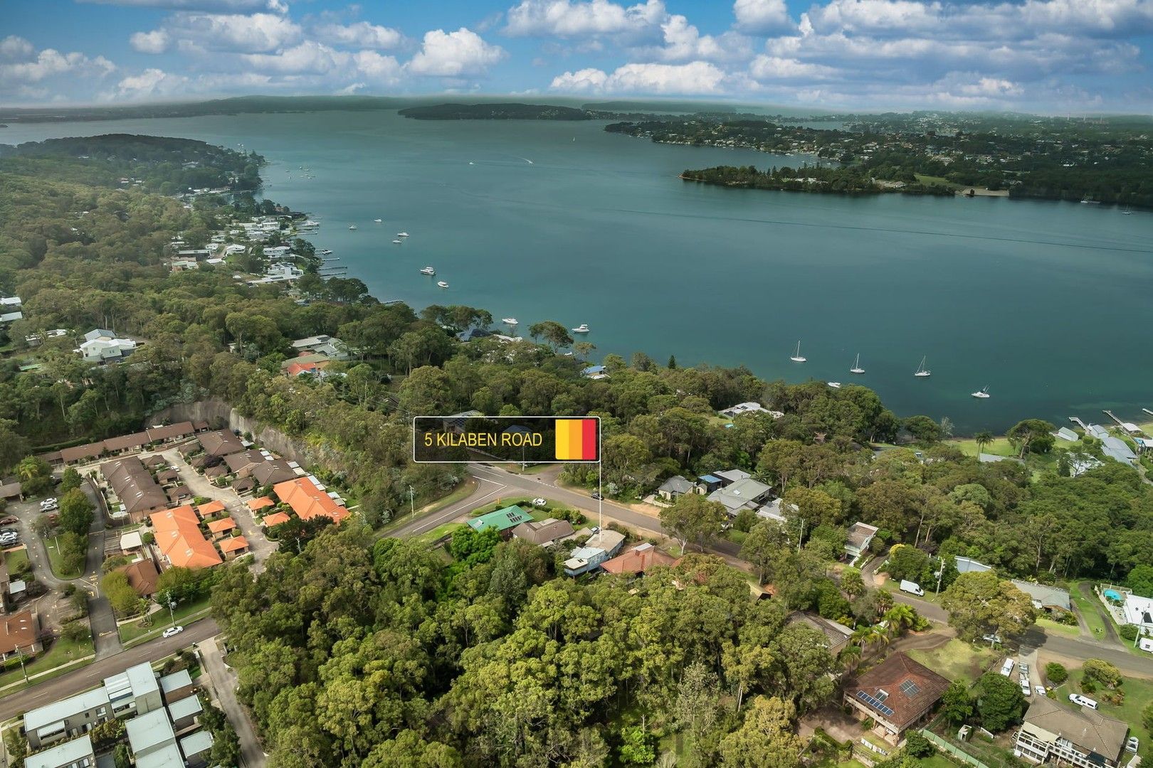 5 Kilaben Road, Kilaben Bay NSW 2283, Image 0