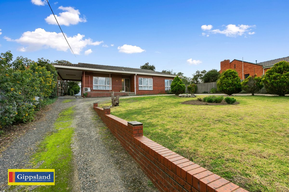 27 River Street, Heyfield Property History & Address Research Domain