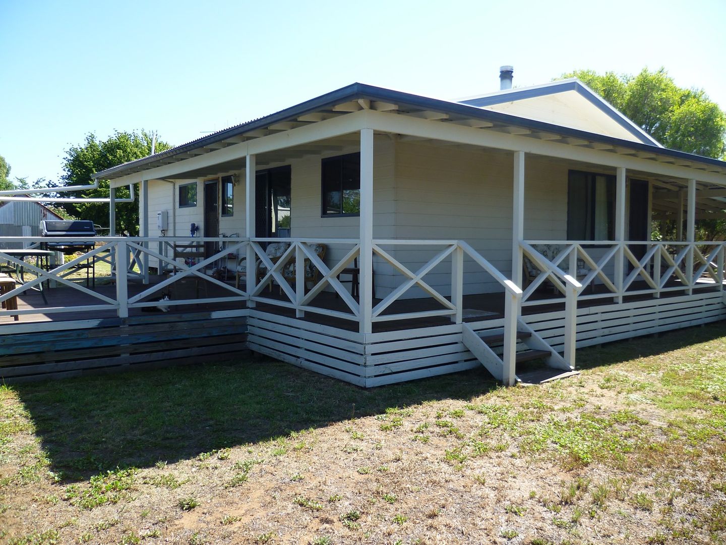 7 Napier, Binnaway NSW 2395, Image 1