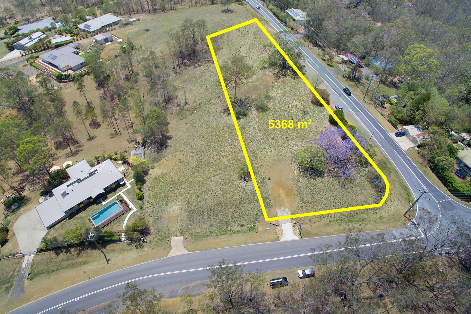 7 Lake Manchester Road, Mount Crosby QLD 4306, Image 1