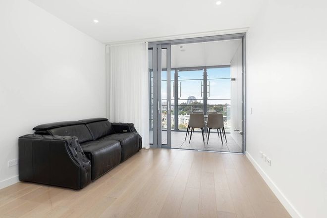 Picture of 17C/88 Barangaroo Avenue, BARANGAROO NSW 2000