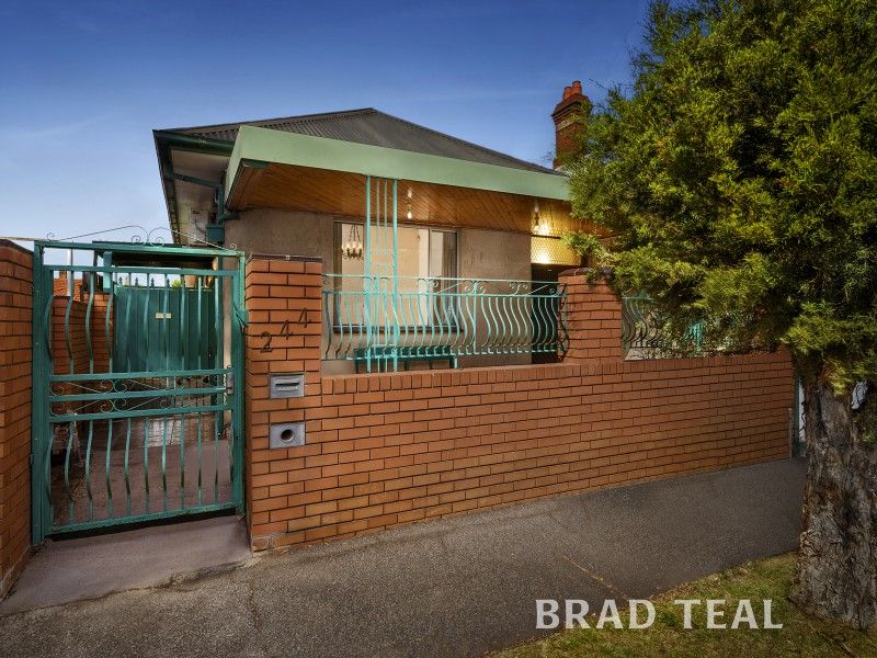 244 Barkly Street, Brunswick VIC 3056, Image 0