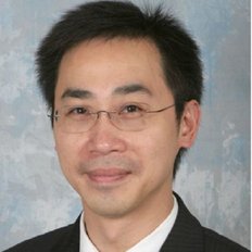 Conrad Cheng, Sales representative