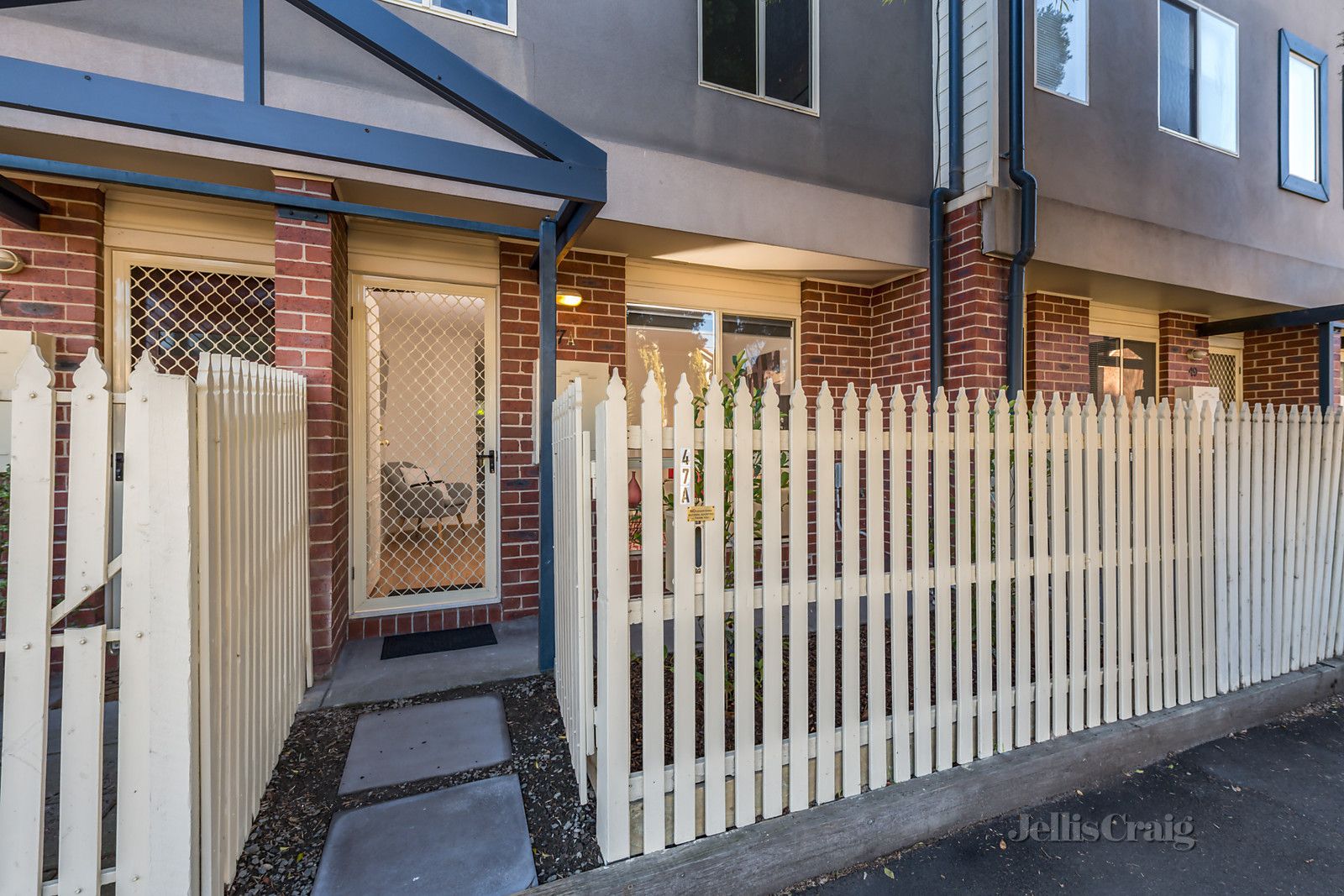 47A Blair Street, Brunswick VIC 3056, Image 0