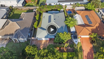 Picture of 31 Baythorn Drive, THORNLANDS QLD 4164