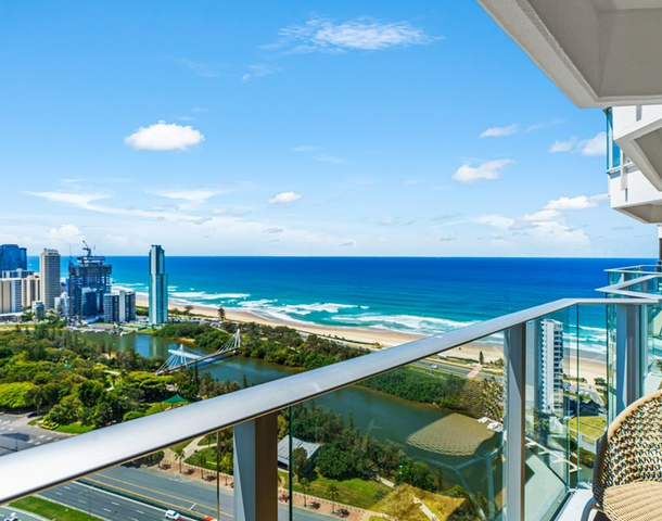 162/2 Admiralty Drive, Surfers Paradise QLD 4217