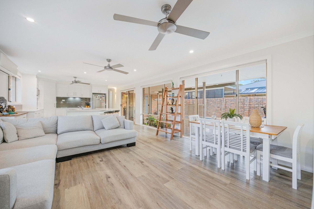 4 Boomerang Street, Lake Cathie NSW 2445 House For Rent Domain