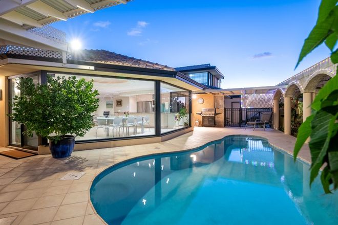 Picture of 26 Alabaster Terrace, HILLARYS WA 6025