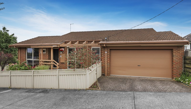 Picture of 2/65 Ferguson Street, MACLEOD VIC 3085