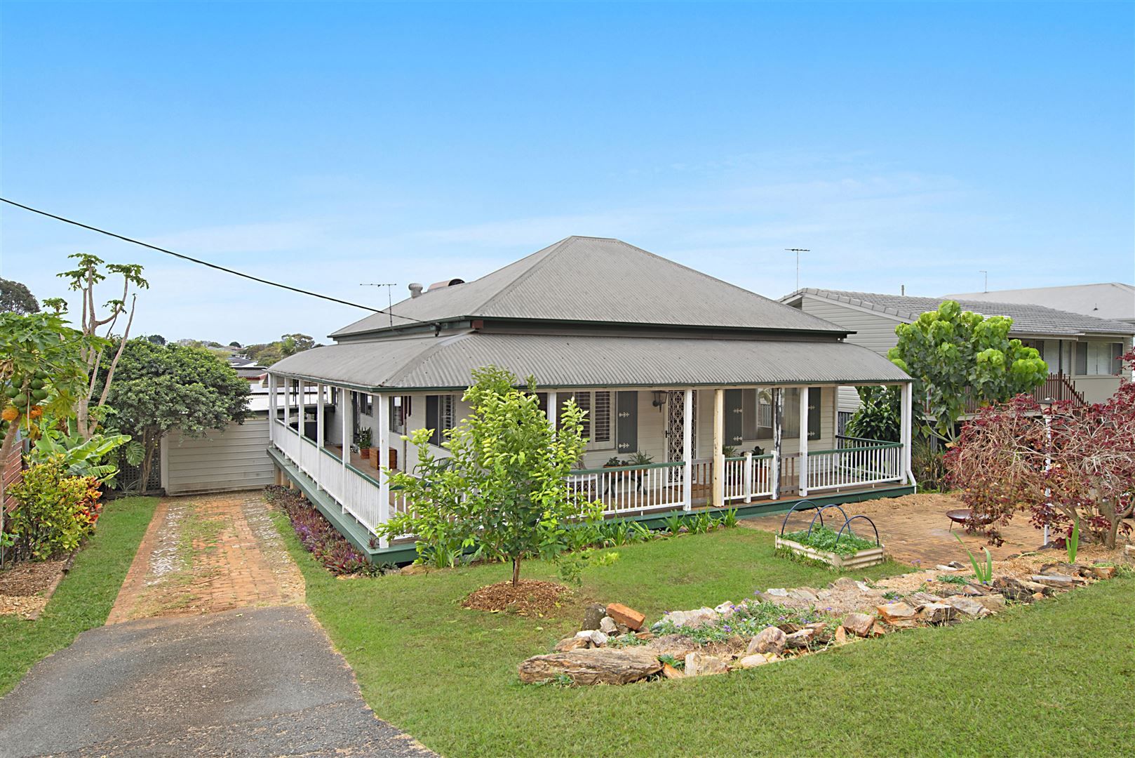 480 Earnshaw Road, Nudgee QLD 4014, Image 1