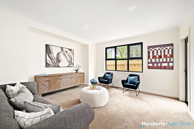 Picture of 5/6 Seaton Court, MOUNT WAVERLEY VIC 3149