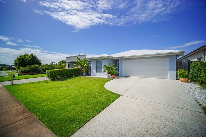 Picture of 19 Cutters Way, BLI BLI QLD 4560