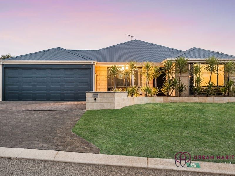 5 Chard Grove, Leda WA 6170, Image 0