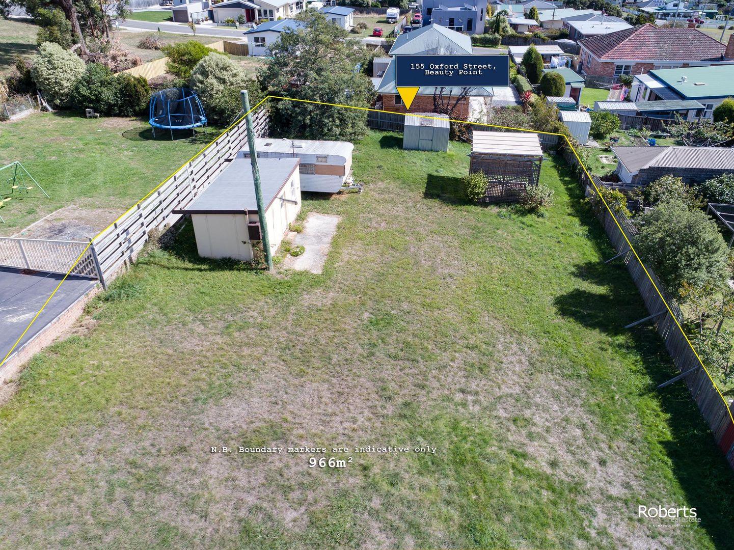 155 Oxford Street, Beauty Point TAS 7270, Image 1