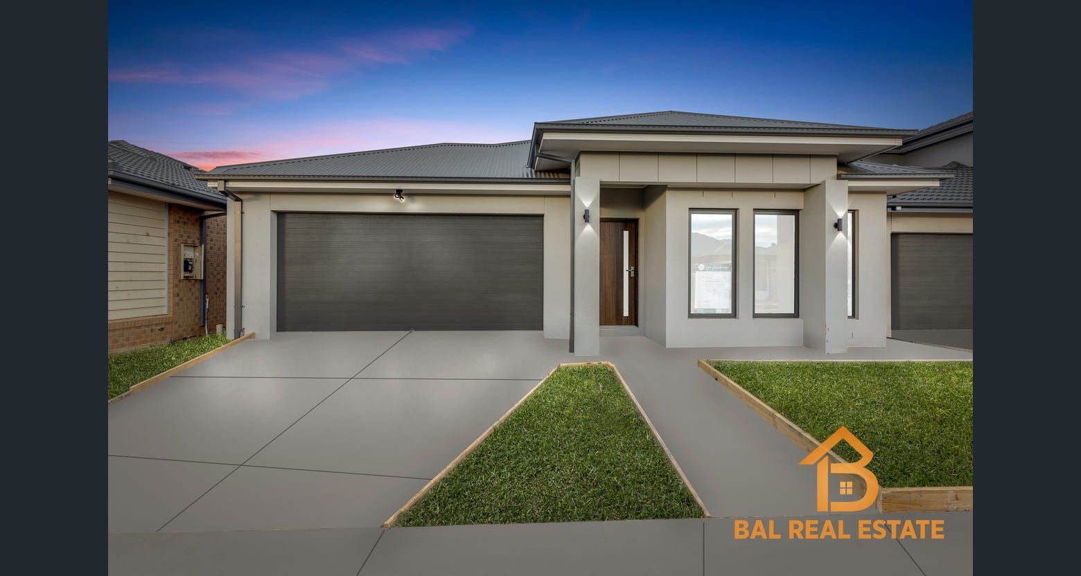 4 bedrooms House in 11 Dennison Street DEANSIDE VIC, 3336