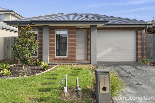 Picture of 24 Bolton Street, ARMSTRONG CREEK VIC 3217