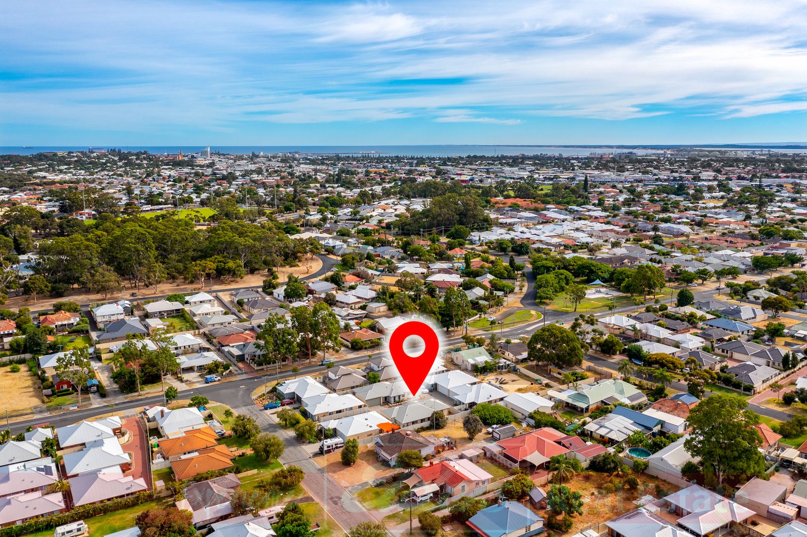 6/1 TIPPING STREET, Carey Park WA 6230, Image 1