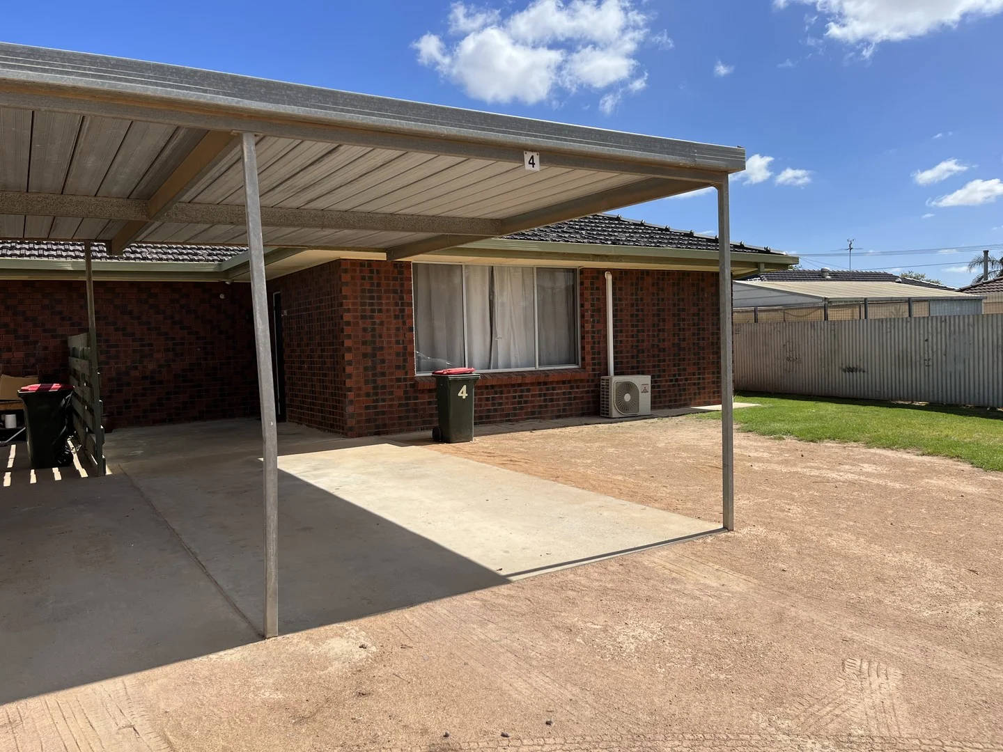 Primary image of 4/748 Fourteenth Street, Mildura VIC 3500