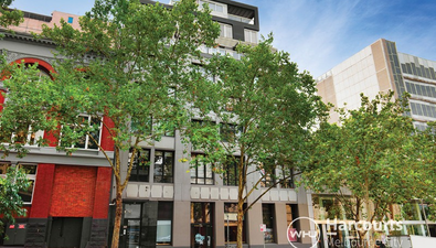 Picture of 12/30 Russell Street, MELBOURNE VIC 3000
