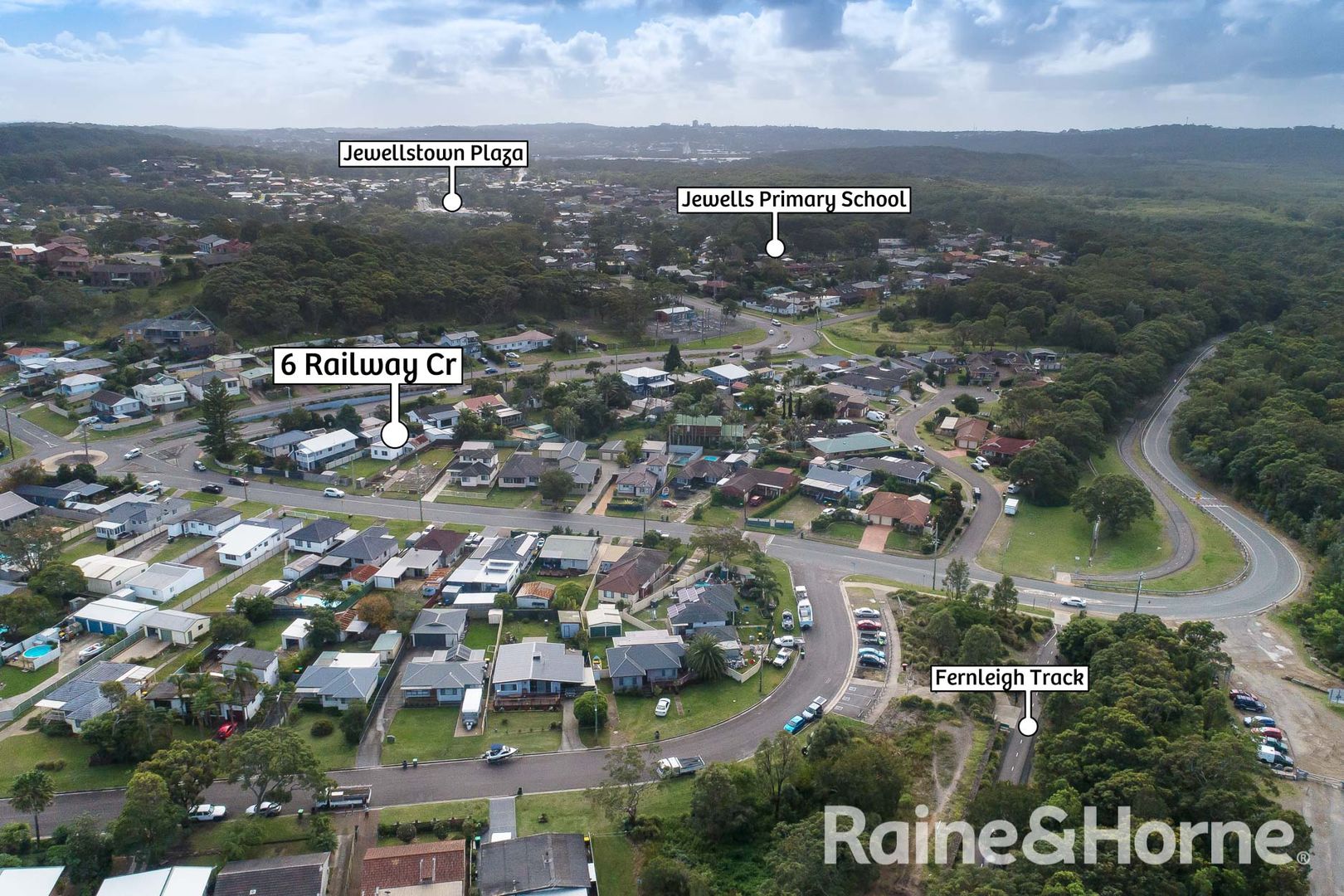 6 Railway Crescent, Belmont North NSW 2280, Image 2