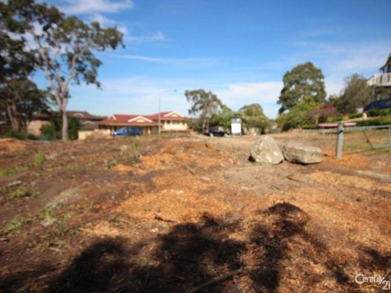 14 Foreman Pl, Barden Ridge NSW 2234, Image 2